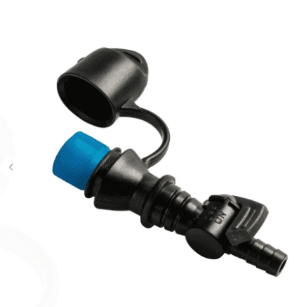 Raida Hydration Bladder with Insulation Cover