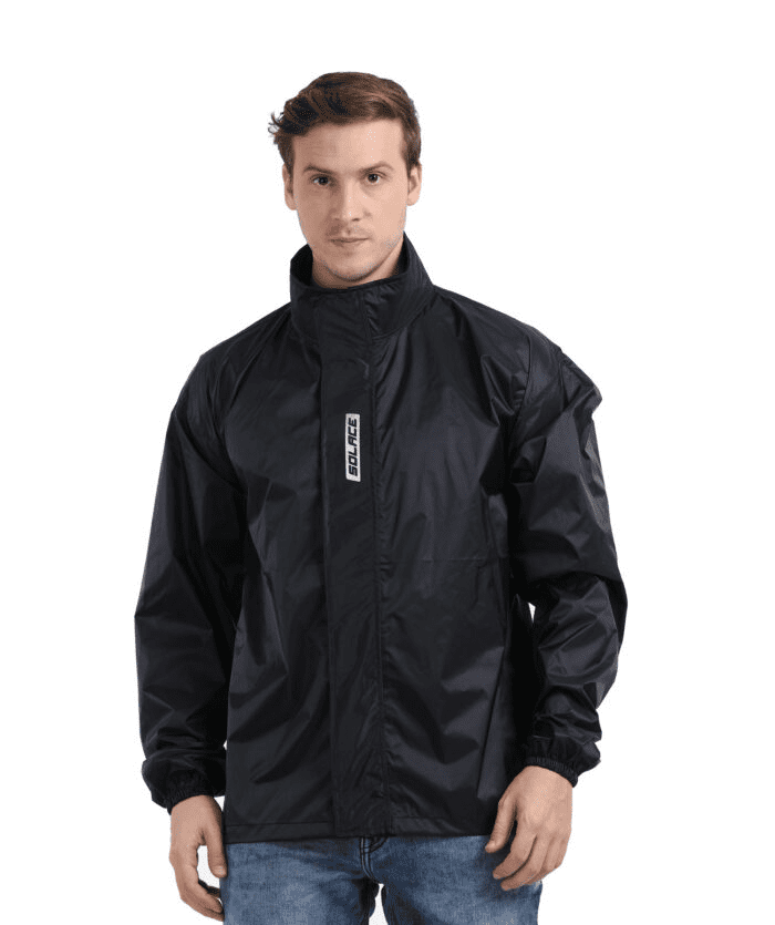 Solace Rival Urban Jacket V3.0(Silver-Neon)