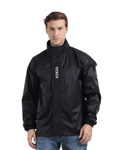 Solace Rival Urban Jacket V3.0(Silver-Neon)