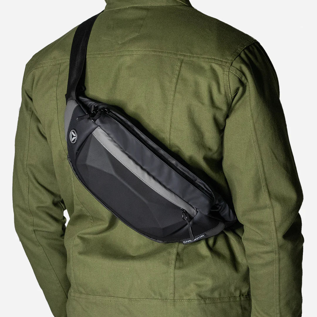 Rock backpack by Carbonado