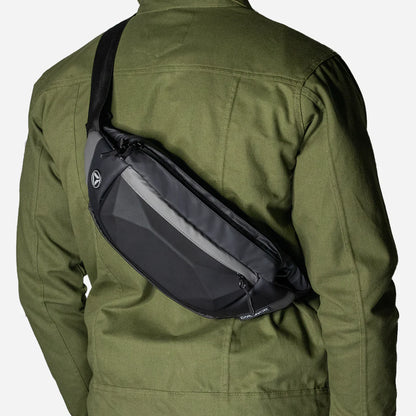 Rock backpack by Carbonado