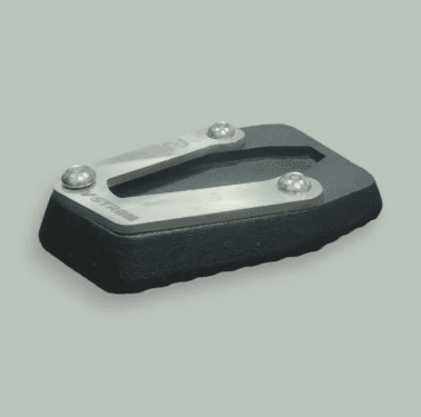 Zana Side Stand Extender for Suzuki V-Strom 250 (Aluminums & Stainless Steel) ZI-8401