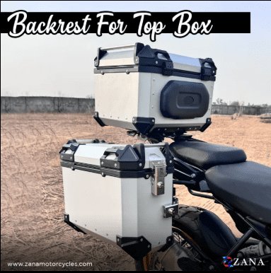 Zana Universal Top Box Cushion ZI-8413