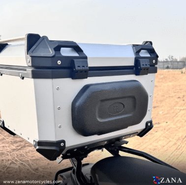 Zana Universal Top Box Cushion ZI-8413