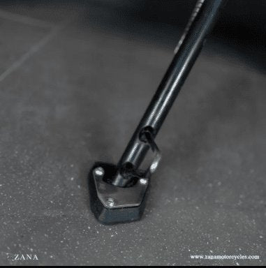 Zana Side Stand Extender for Kawasaki Versys 650 ZI-8499