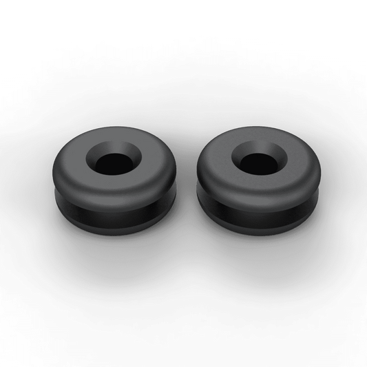 521112/B - GROMMET - MAGNETO CABLE
