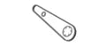 888149 - CHAIN AND SPROCKET KIT FOR THUNDERBIRD 500