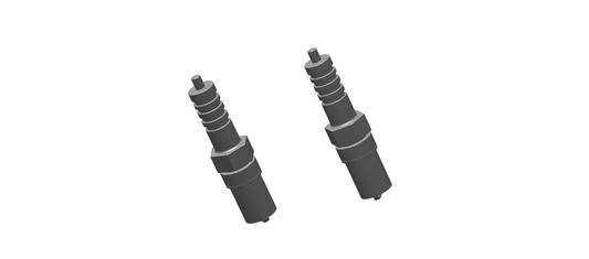 ROYAL ENFIELD 888237 SPARK PLUG KIT FOR THUNDERBIRD 500 & BULLET 500