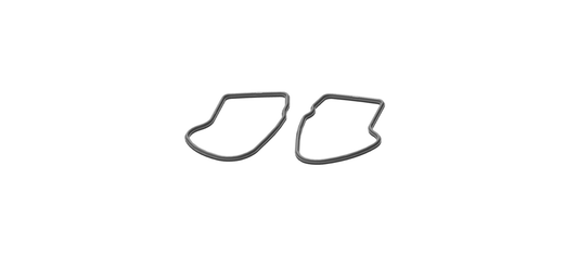 ROYAL ENFIELD 888297 - GASKET ROCKER COVER KIT FOR CLASSIC 350/500, THUNDERBIRD 350/500, BULLET 350/500 & CONTINENTAL GT