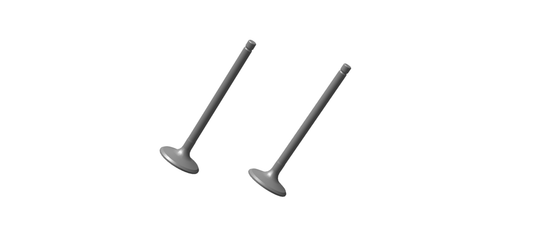 ROYAL ENFIELD 888299 - PUSH ROD KIT FOR CLASSIC 350/500, THUNDERBIRD 350/500, BULLET 350/500 & CONTINENTAL GT