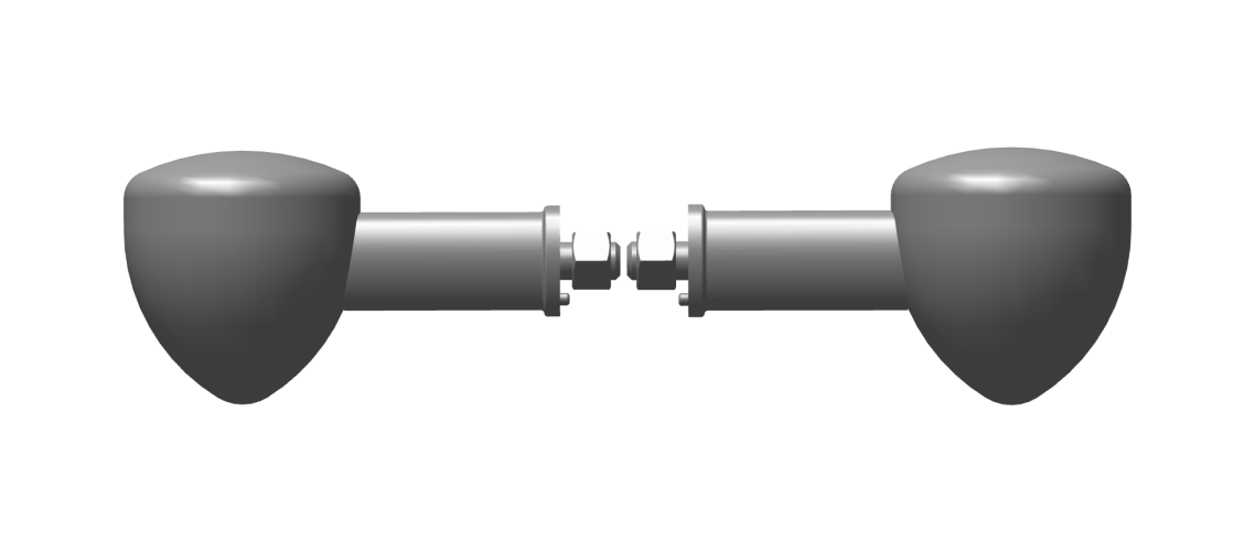 ROYAL ENFIELD 888317 - TRAFFICATOR KIT FOR CLASSIC 500 – SapMotors