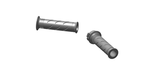 ROYAL ENFIELD 888358 - HANDLE BAR GRIP KIT FOR BULLET 350, THUNDERBIRD 350 & CLASSIC 350