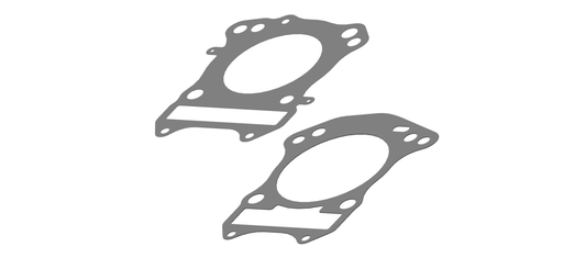 ROYAL ENFIELD 888473 - CYLINDER BARREL GASKET KIT D1 FOR HIMALAYAN