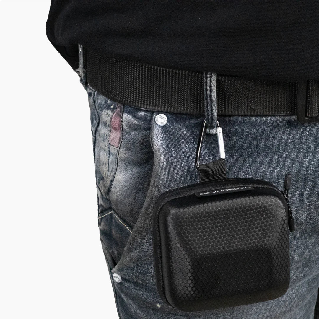 Cube Black Edition By Carbonado