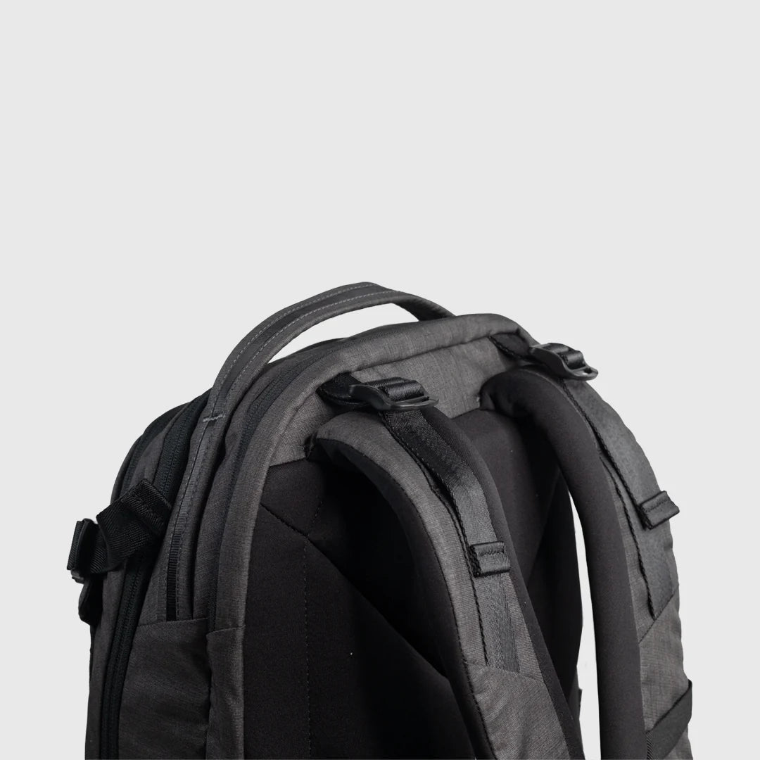 Carbonado Commuter 25