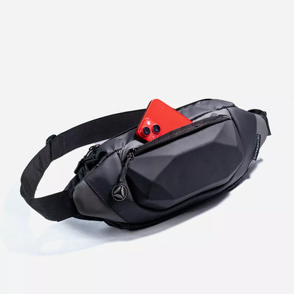 Rock backpack by Carbonado