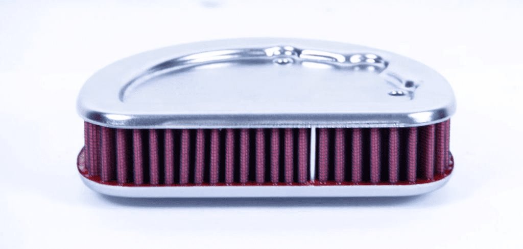 BMC Air Filter For Harley Davidson Softail Flstf 1690 Fat Boy 16/17 – FM948/04