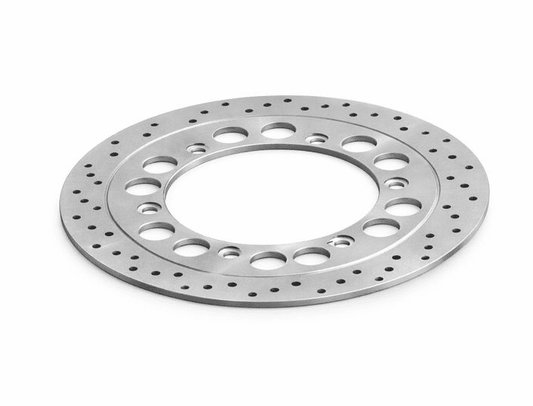 147652/B - BRAKE DISC - FRONT
