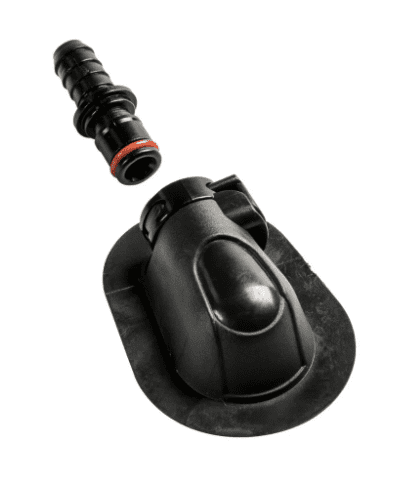 Raida Hydration Bladder with Insulation Cover