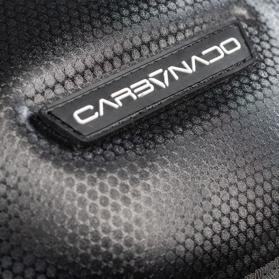 Carbonado Strap mounting and Magnetic mounting Drift Hybrid Hard-shell Tank Bag