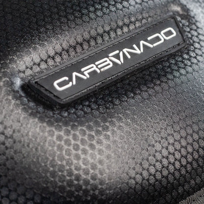 Carbonado Strap mounting and Magnetic mounting Drift Hybrid Hard-shell Tank Bag