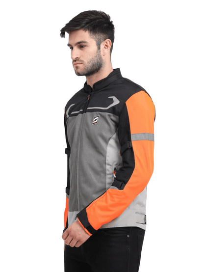 Solace AIR-X JACKET V2 (ORANGE)