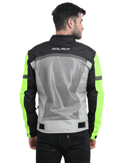 Solace AIR-X Jacket V2 (Neon)