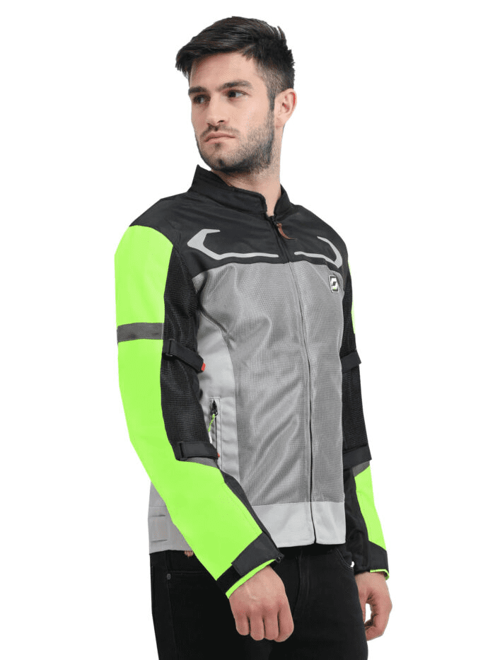Solace AIR-X Jacket V2 (Neon)