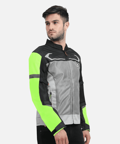 Solace AIR-X Jacket V2 (Neon)