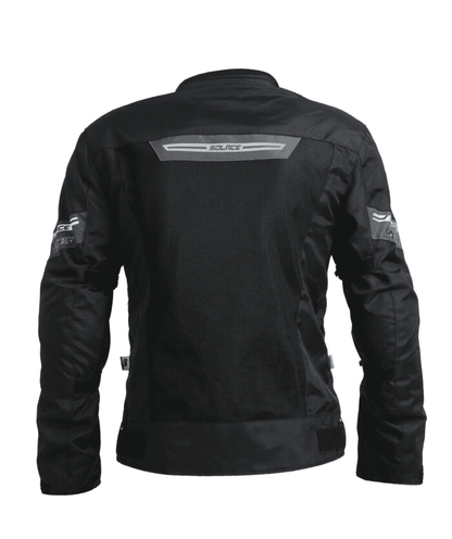 Solace AIR-X Jacket V3 (B.Grey)
