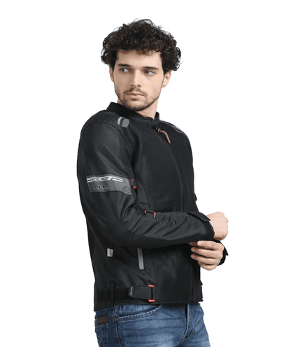 Solace AIR-X Jacket V3 (B.Grey)