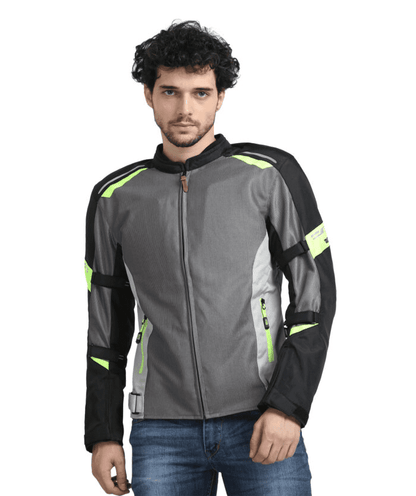 Solace AIR-X Jacket V3 (B.NEON)