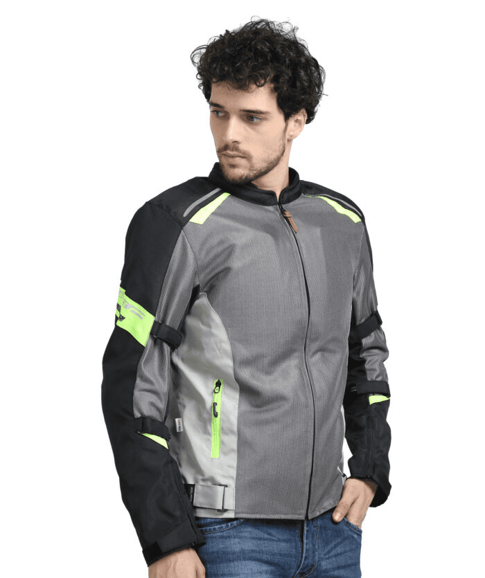 Solace AIR-X Jacket V3 (B.NEON)