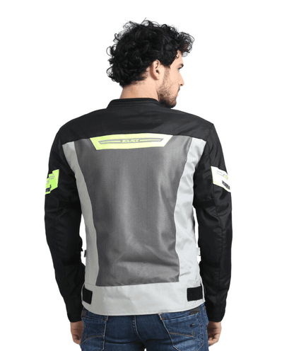 Solace AIR-X Jacket V3 (B.NEON)