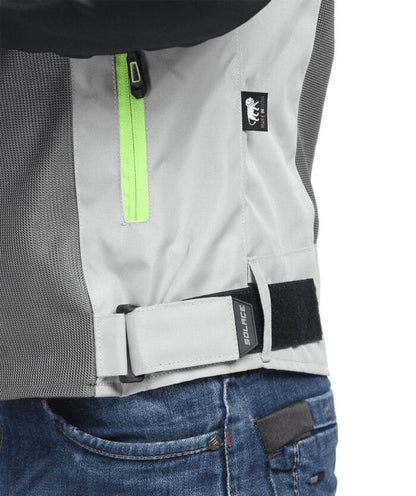 Solace AIR-X Jacket V3 (B.NEON)
