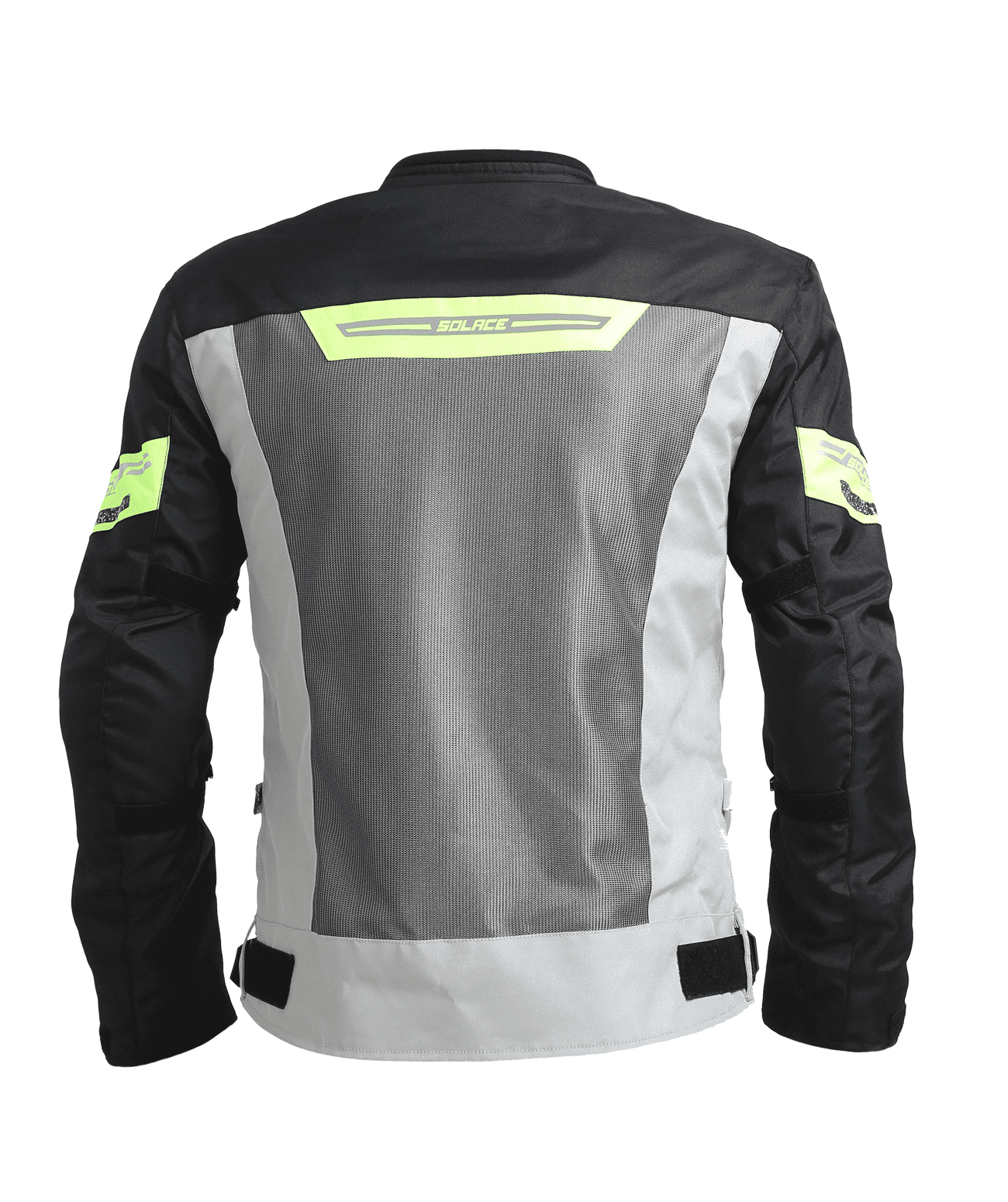 Solace AIR-X Jacket V3 (B.NEON)