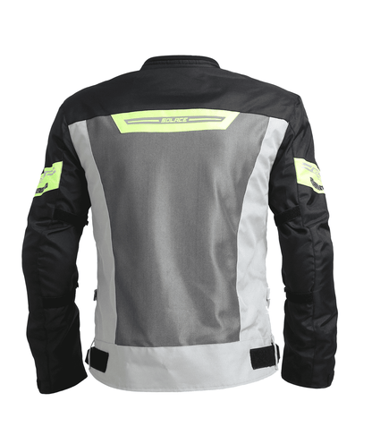Solace AIR-X Jacket V3 (B.NEON)