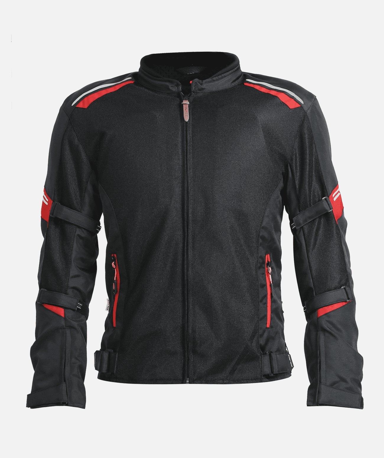 Solace AIR-X Jacket V3 (B.RED)