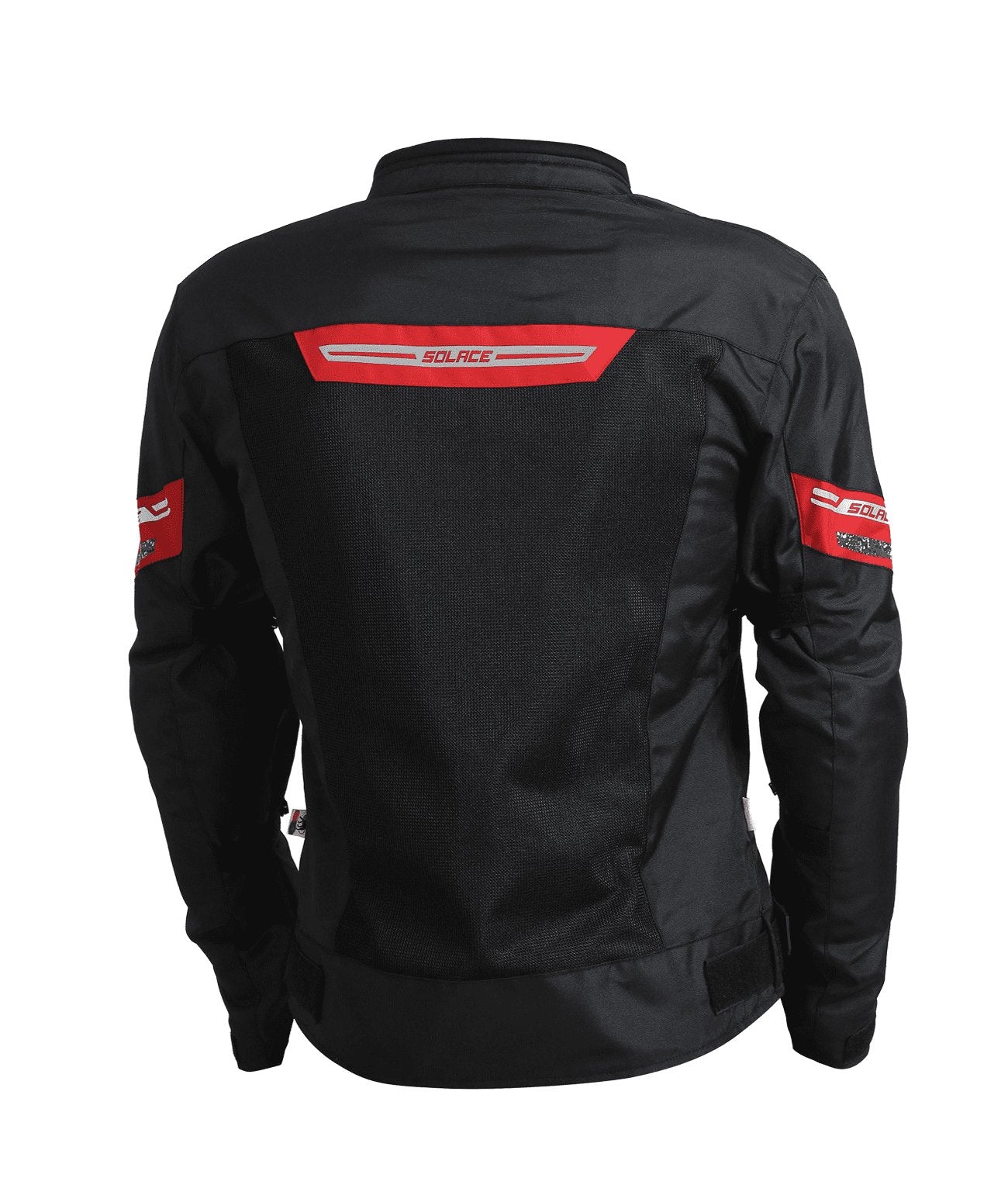 Solace AIR-X Jacket V3 (B.RED)