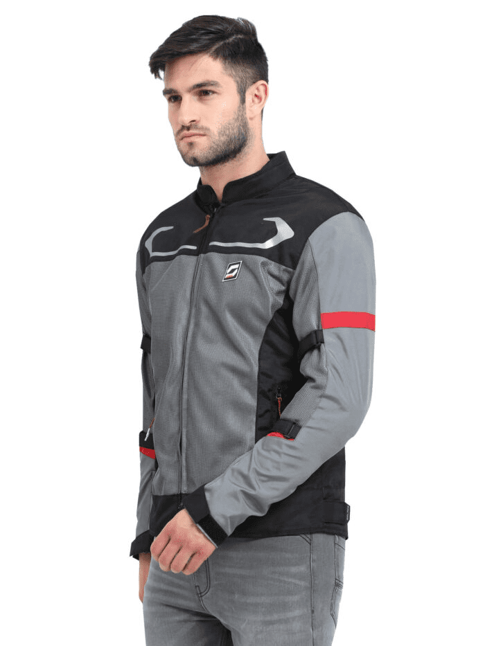 Solace AIR-X Jacket v2 (GREY)