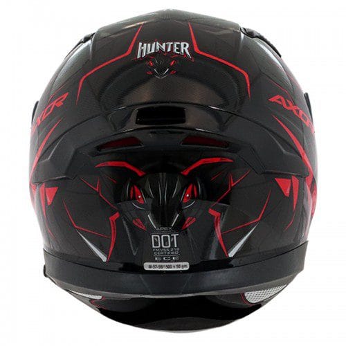 APEX HUNTER BLACK RED 5 500x500 1