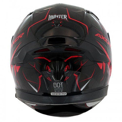 APEX HUNTER BLACK RED 5 500x500 1