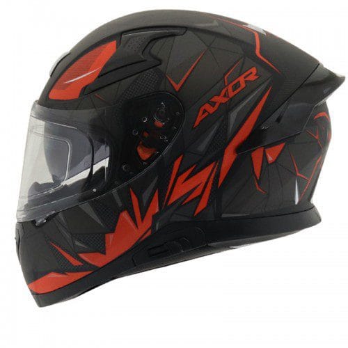 APEX HUNTER DULL BLACK ORANGE 3 500x500 1