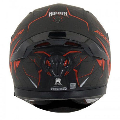 APEX HUNTER DULL BLACK ORANGE 5 500x500 1
