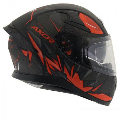 APEX HUNTER DULL BLACK ORANGE 7 500x500 1