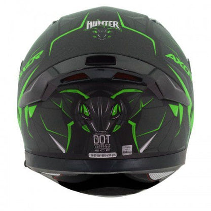 APEX HUNTER DULL GREEN 5 500x500 1