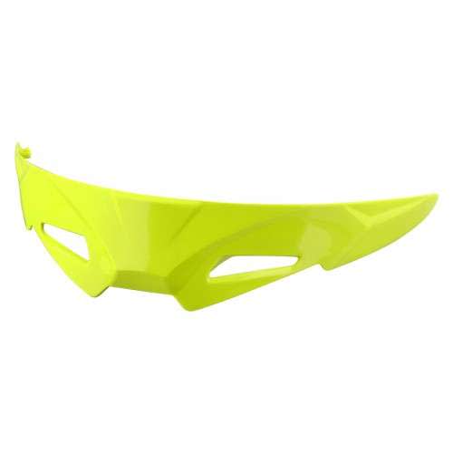 Apex New Spoiler Neon Yellow