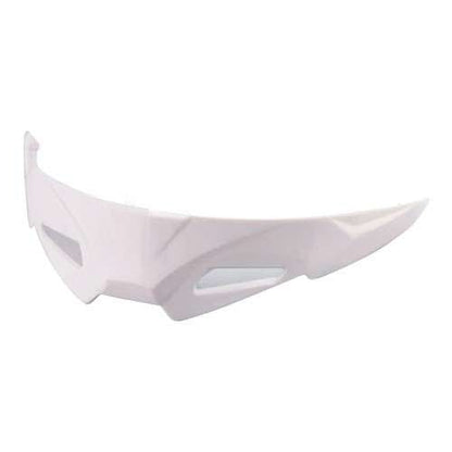 Apex New Spoiler White