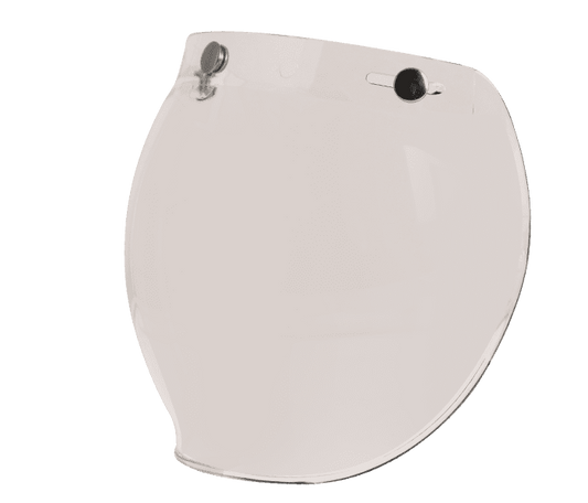 AXOR Jet Clear Bubble Visor