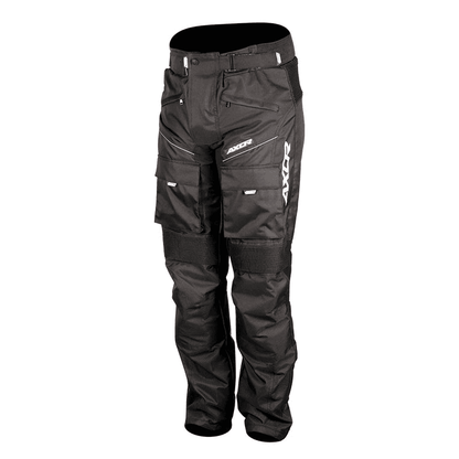 AXOR Reisen Black Riding Pant